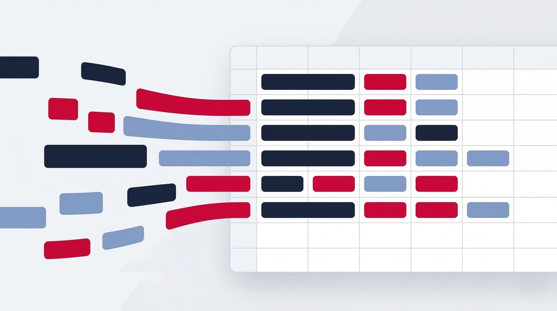 Pull marketing data into Google Sheets fast